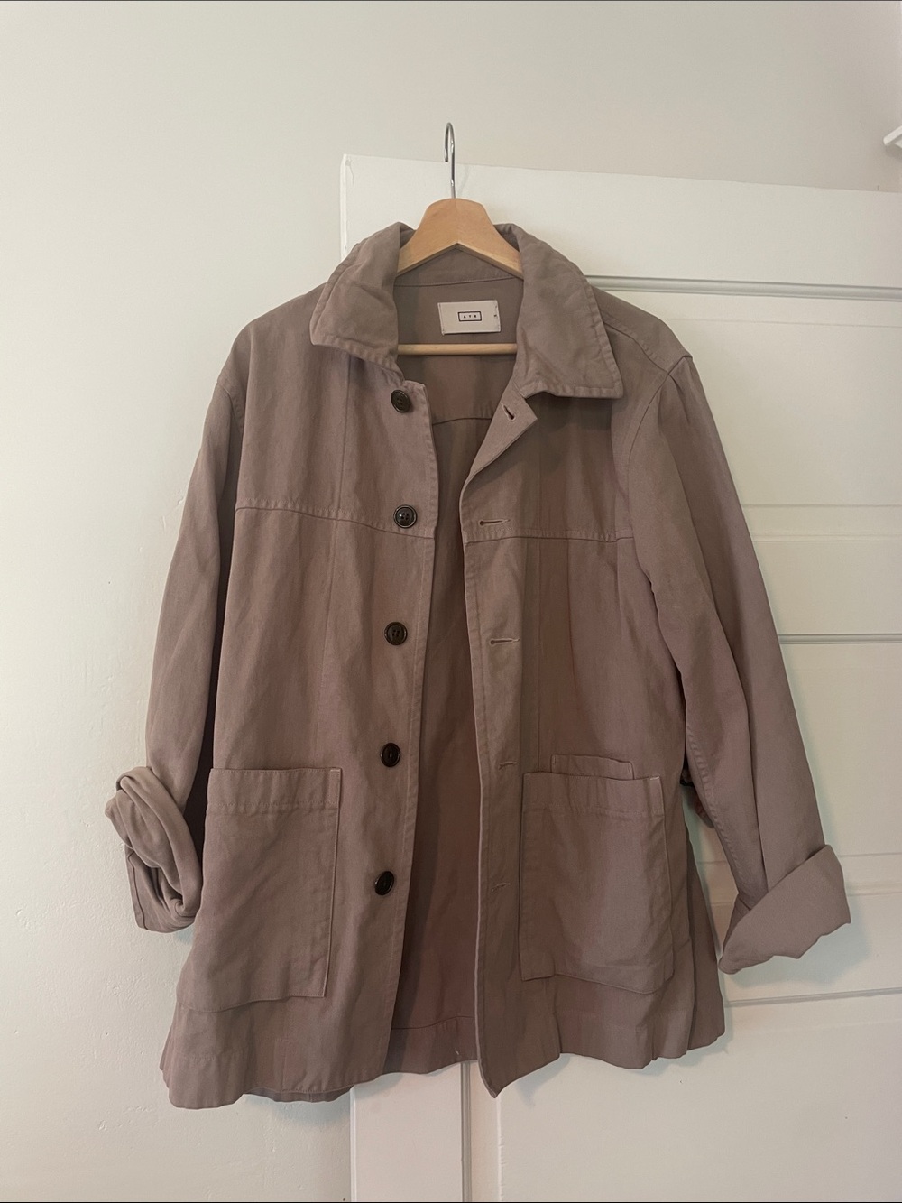 AYR The Assignment Jacket - Picture 2 of 7